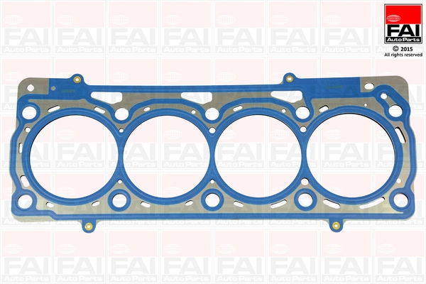 Gasket, cylinder head